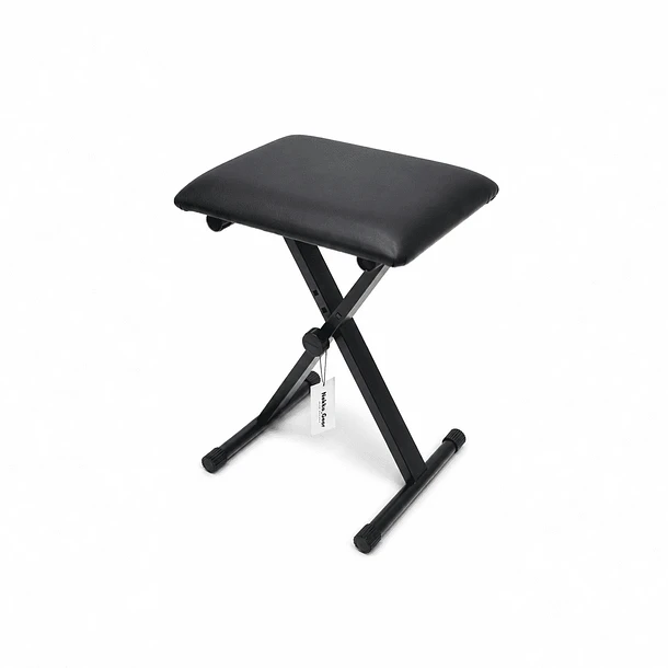 Nokko Gear KBB400 - Banqueta para piano 1