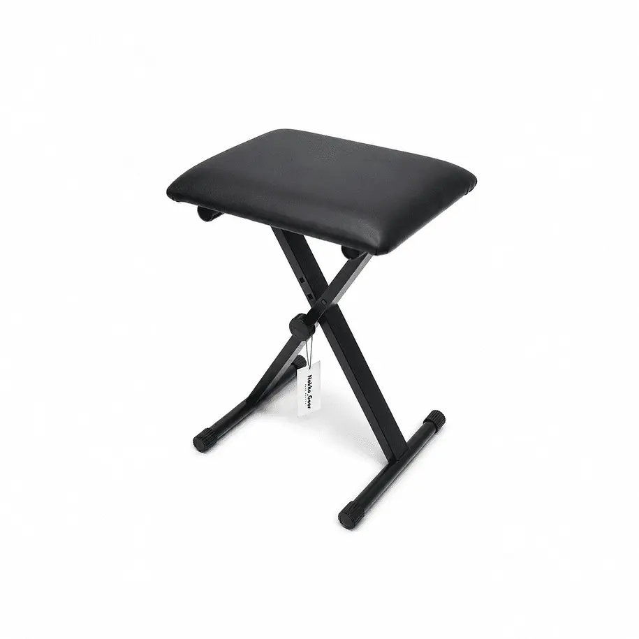 Nokko Gear KBB400 - Banqueta para piano 1
