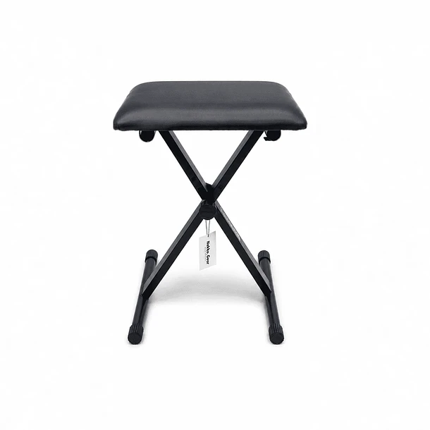 Nokko Gear KBB400 - Banqueta para piano 2