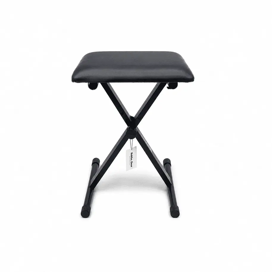 Nokko Gear KBB400 - Banqueta para piano 2
