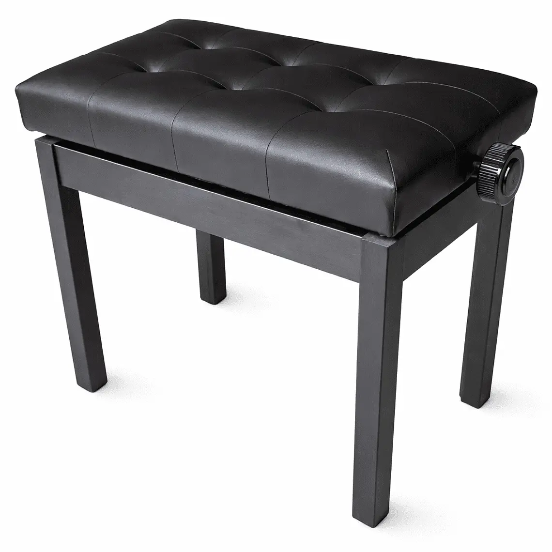 Velstein Q10 - Banqueta Ajustable para Piano 1