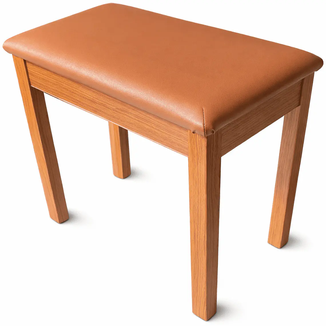 Velstein S80 Brown - Banqueta para Piano 1