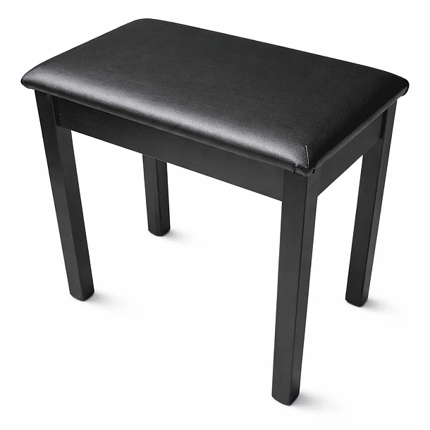 Velstein S80 Black - Banqueta para Piano 1