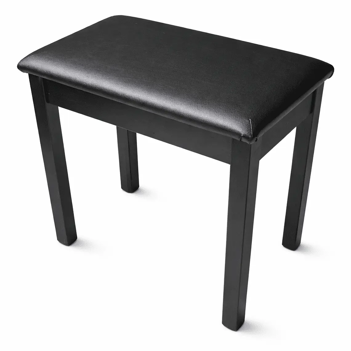 Velstein S80 Black - Banqueta para Piano 1