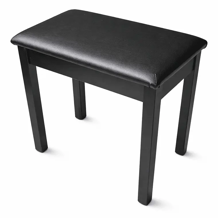 Velstein S80 Black - Banqueta para Piano 1