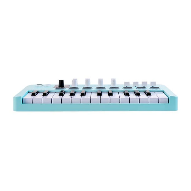Arturia Minilab 3 Aquamarine - Controlador MIDI Edicion limitada 4