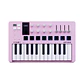 Arturia Minilab 3 Rose Quartz - Controlador MIDI Edicion limitada - Miniatura 1
