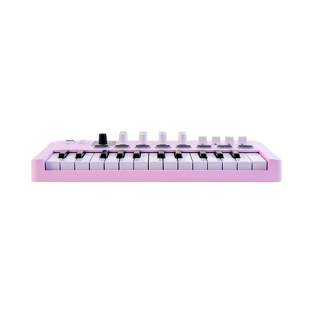 Arturia Minilab 3 Rose Quartz - Controlador MIDI Edicion limitada 3