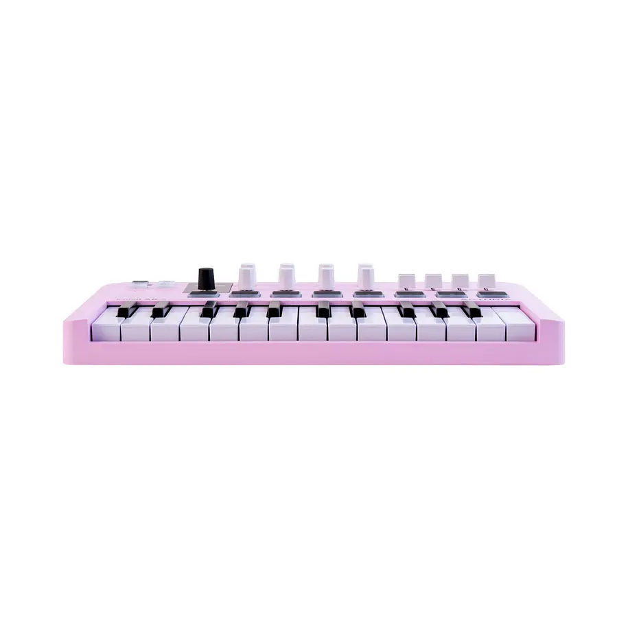 Arturia Minilab 3 Rose Quartz - Controlador MIDI Edicion limitada 3