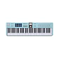 Arturia Keylab Essential 61 mk3 Aquamarine - Controlador MIDI  - Miniatura 1