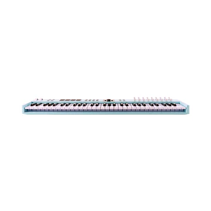 Arturia Keylab Essential 61 mk3 Aquamarine - Controlador MIDI 