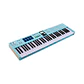 Arturia Keylab Essential 61 mk3 Aquamarine - Controlador MIDI  - Miniatura 3