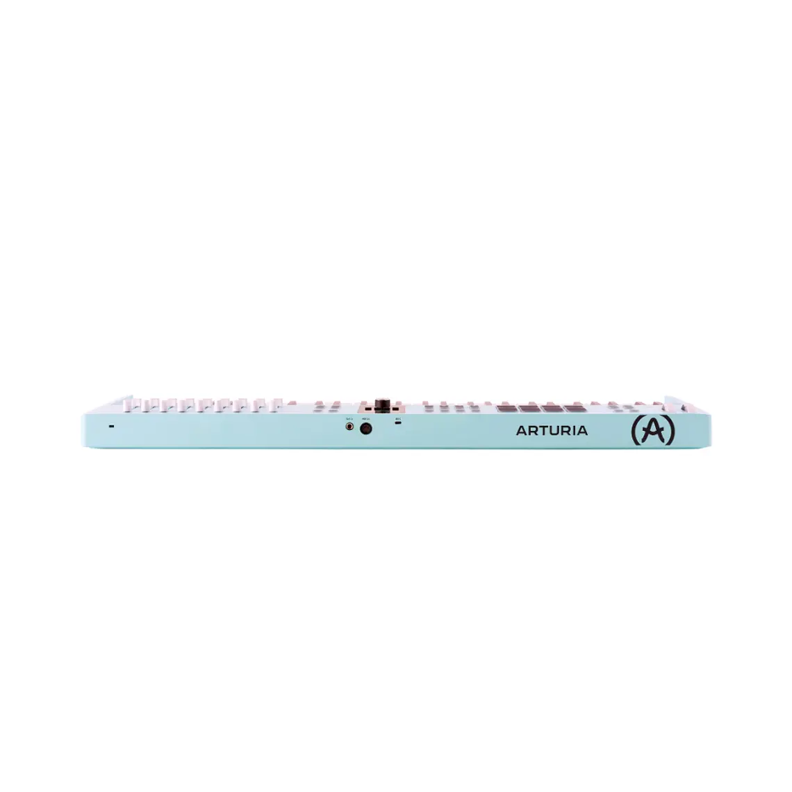 Arturia Keylab Essential 61 mk3 Aquamarine - Controlador MIDI  5