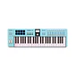 Arturia Keylab Essential 49 mk3 Aquamarine - Controlador MIDI Edicion limitada - Miniatura 1