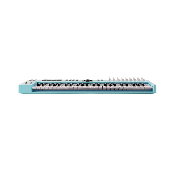 Arturia Keylab Essential 49 mk3 Aquamarine - Controlador MIDI Edicion limitada 2