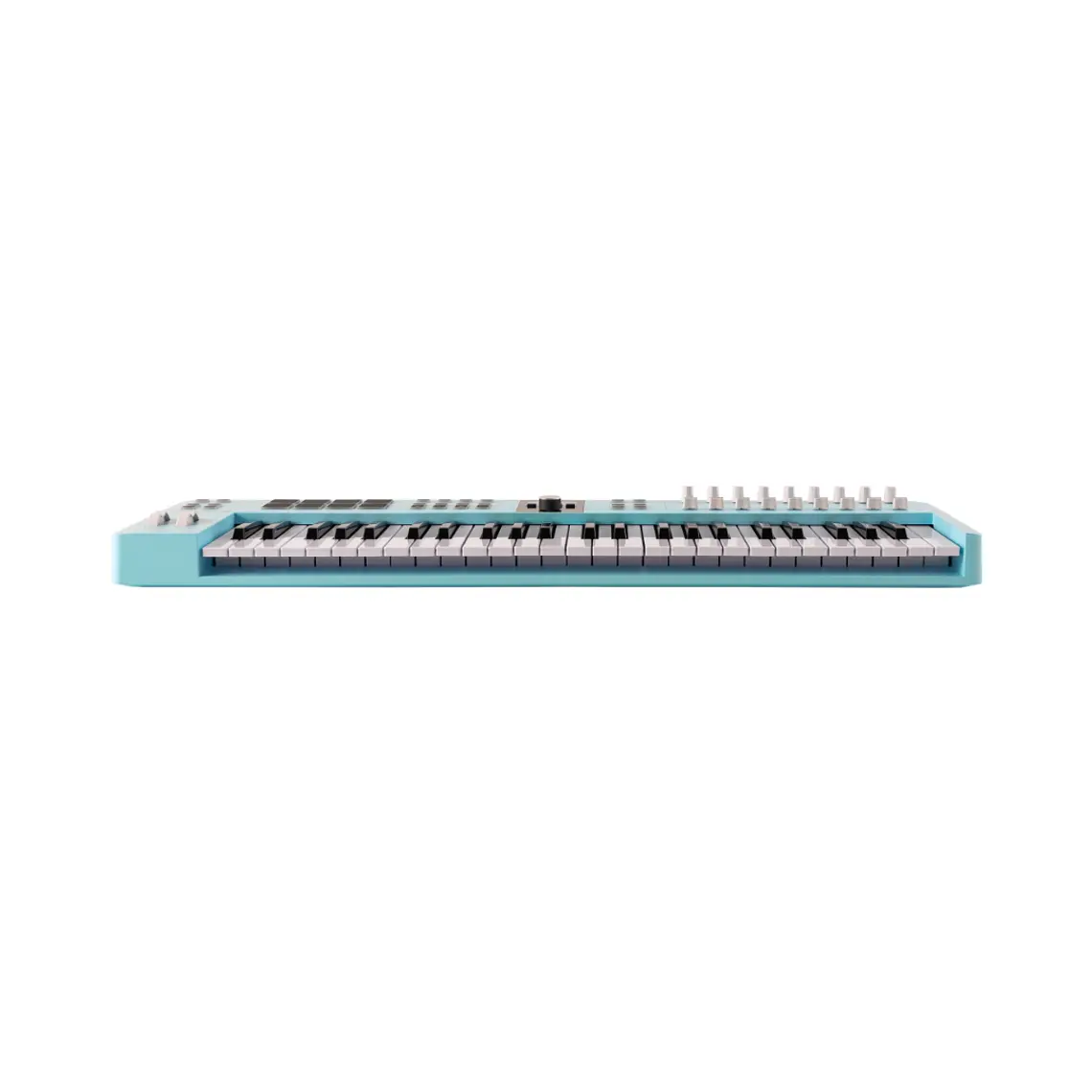 Arturia Keylab Essential 49 mk3 Aquamarine - Controlador MIDI Edicion limitada 2