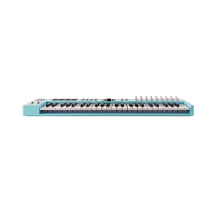 Arturia Keylab Essential 49 mk3 Aquamarine - Controlador MIDI Edicion limitada