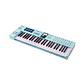 Arturia Keylab Essential 49 mk3 Aquamarine - Controlador MIDI Edicion limitada - Miniatura 4