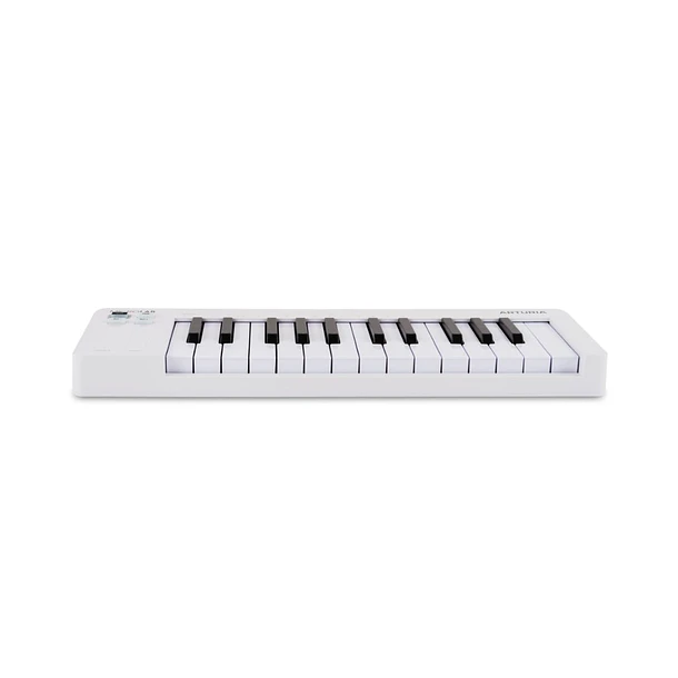 Arturia Microlab mk3 White - Controlador midi 2