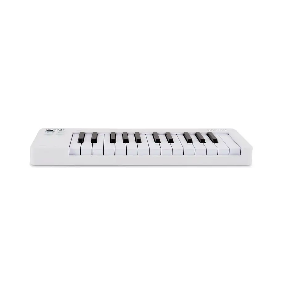 Arturia Microlab mk3 White - Controlador midi 2