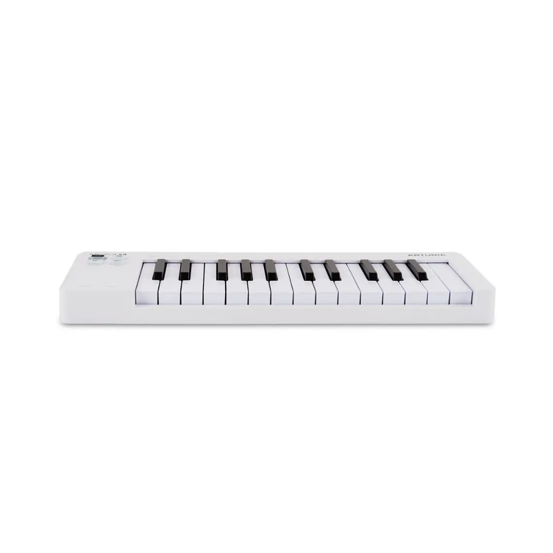 Arturia Microlab mk3 White - Controlador midi 2