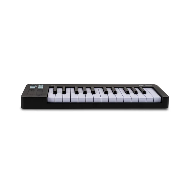 Arturia Microlab mk3 Black - Controlador midi 2