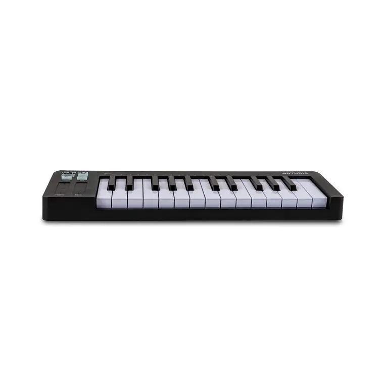 Arturia Microlab mk3 Black - Controlador midi 2