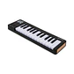Arturia Microlab mk3 Black - Controlador midi - Miniatura 4