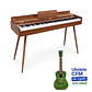 Velstein CP919 - Piano Digital - Miniatura 1