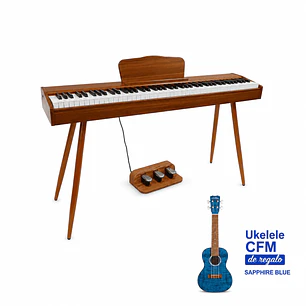 Velstein CP917 - Piano Digital