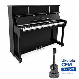Velstein C901 - Piano Digital