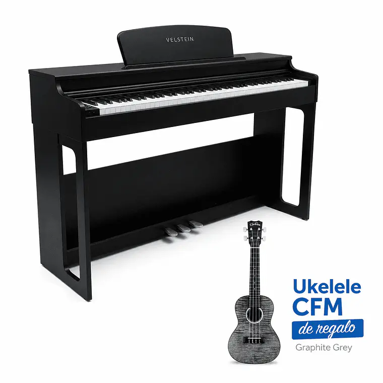Velstein CP906 - Piano Digital 1