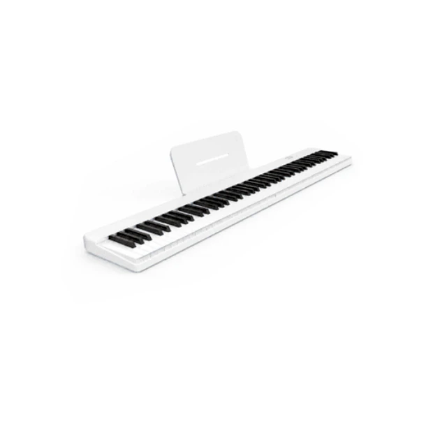 Velstein CP918 White - Piano Digital Portable 1