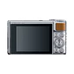 Canon PowerShot SX740 HS Plata - Miniatura 6