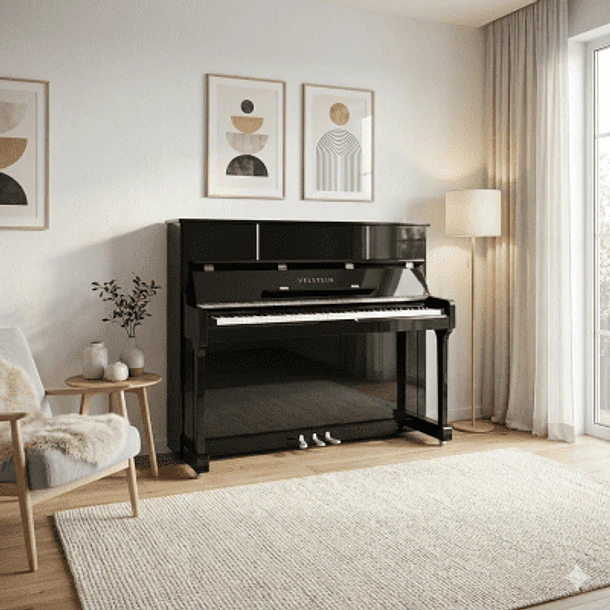 Velstein C901 - Piano Digital 2