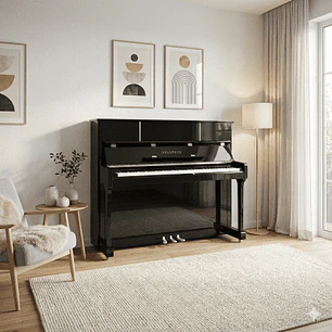 Velstein C901 - Piano Digital