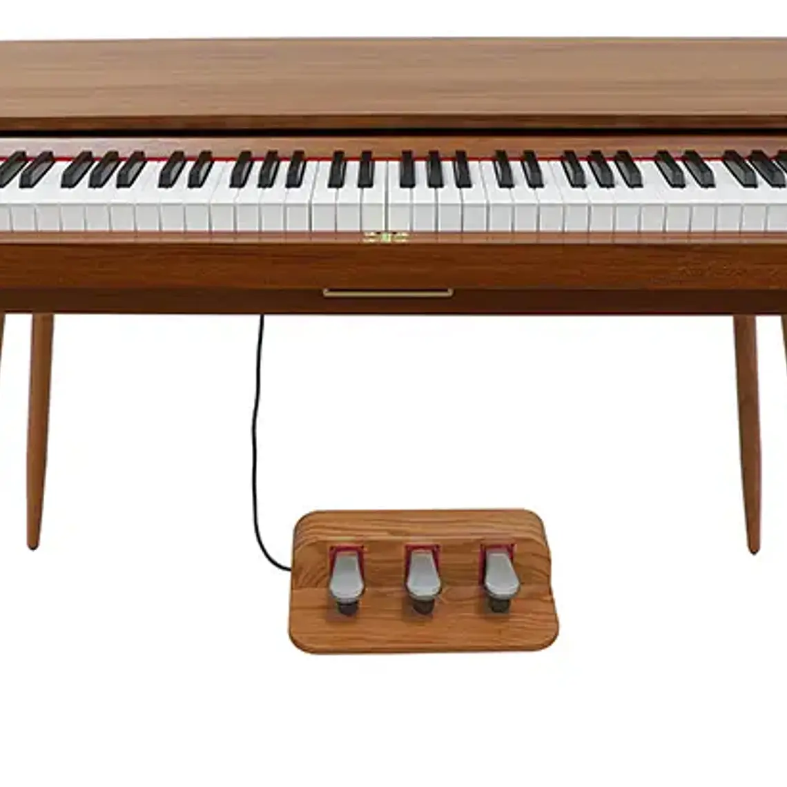 Velstein CP916 - Piano Digital 1