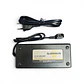 Iluminus Cargador V-mount tipo D-Tap - Miniatura 2