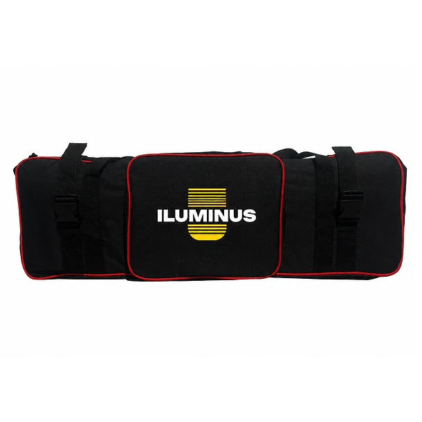Iluminus Bolso de Transporte Para Equipos de Iluminación 1