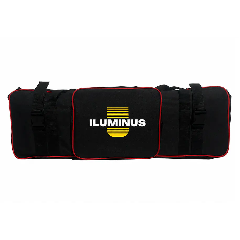 Iluminus Bolso de Transporte Para Equipos de Iluminación 1