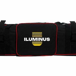 Iluminus Bolso de Transporte Para Equipos de Iluminación
