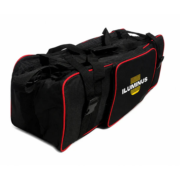 Iluminus Bolso de Transporte Para Equipos de Iluminación 2