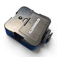 Iluminus IL-WL62-W  Luz Led Compacto Funciona Con Pilas AAA - Miniatura 3