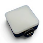 Iluminus IL-WL62-W  Luz Led Compacto Funciona Con Pilas AAA - Miniatura 1