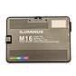 Iluminus IL-M16RGB Luz Led RGB Con Accesorios de Montaje - Miniatura 4