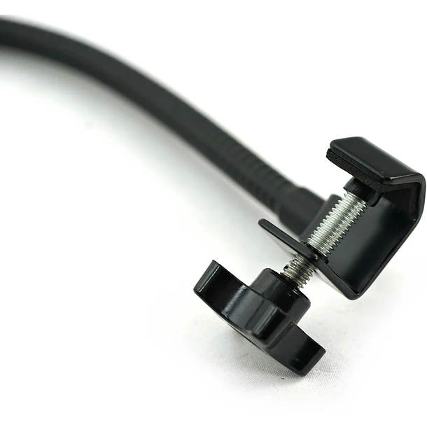 Iluminus IL-CR-PP1 Filtro Pop Para Micrófonos 3