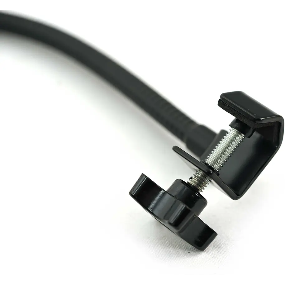 Iluminus IL-CR-PP1 Filtro Pop Para Micrófonos 3