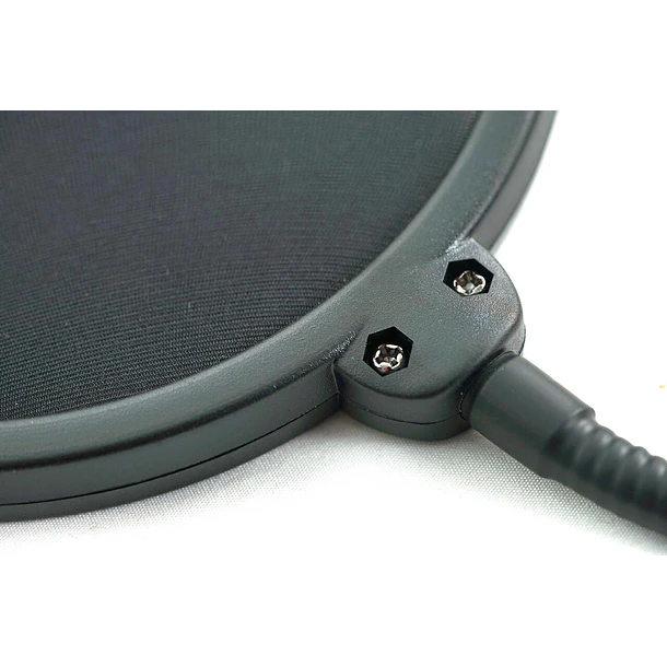 Iluminus IL-CR-PP1 Filtro Pop Para Micrófonos 2