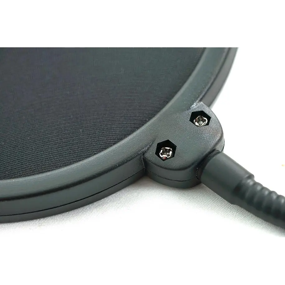 Iluminus IL-CR-PP1 Filtro Pop Para Micrófonos 2