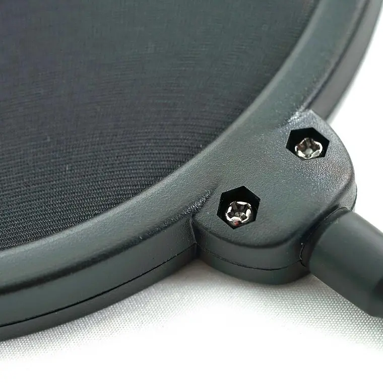 Iluminus IL-CR-PP1 Filtro Pop Para Micrófonos 2